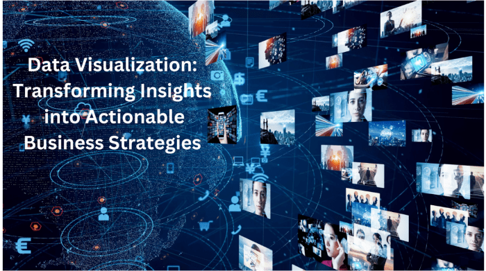 Data Visualization Techniques for Business Intelligence