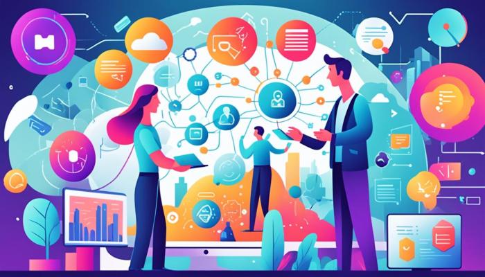 Integrating business intelligence with customer relationship management