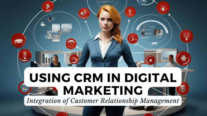 Integrating business intelligence with customer relationship management