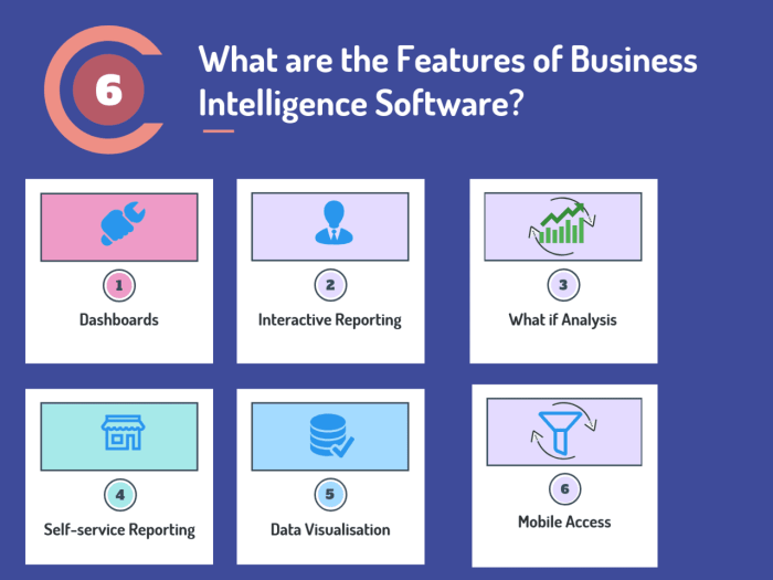 Cost-Effective Business Intelligence Software for Startups