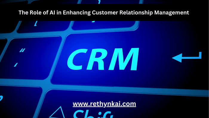 Integrating business intelligence with customer relationship management