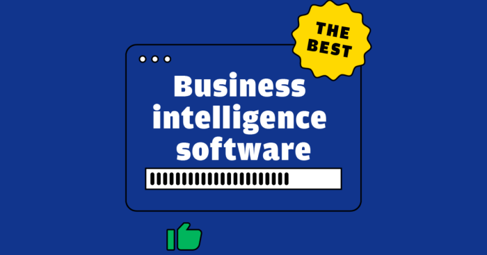 Cost effective business intelligence software options for startups