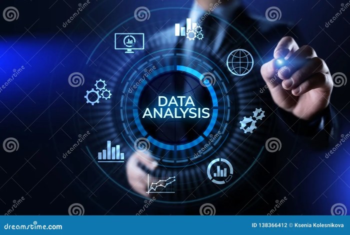 Business Intelligence and Data Analytics Career Opportunities