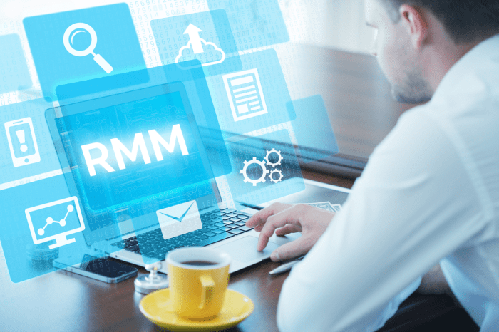 Implementing a robust RMM system for improved IT service delivery
