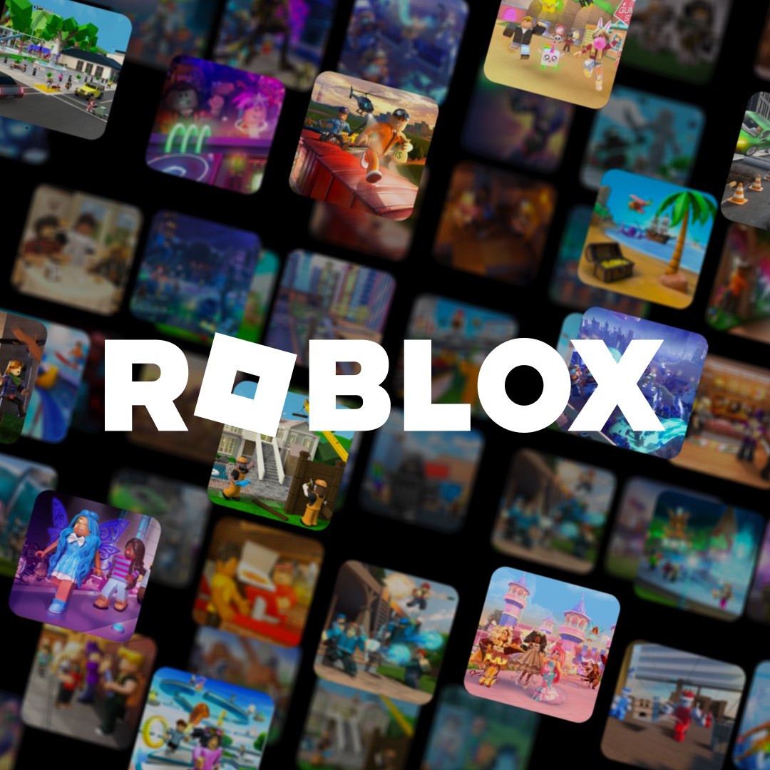 Roblox