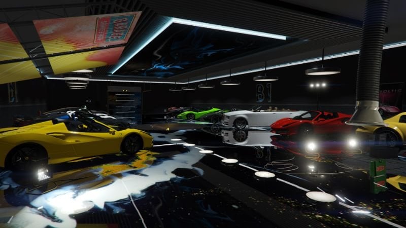 Gta 5 pc