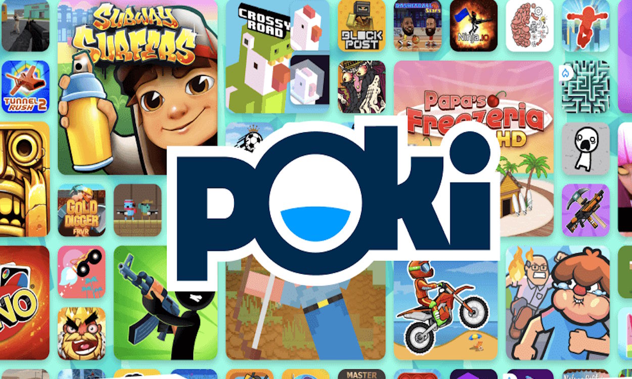 Top 15 Free Poki Games Online (August 2024) | Beebom