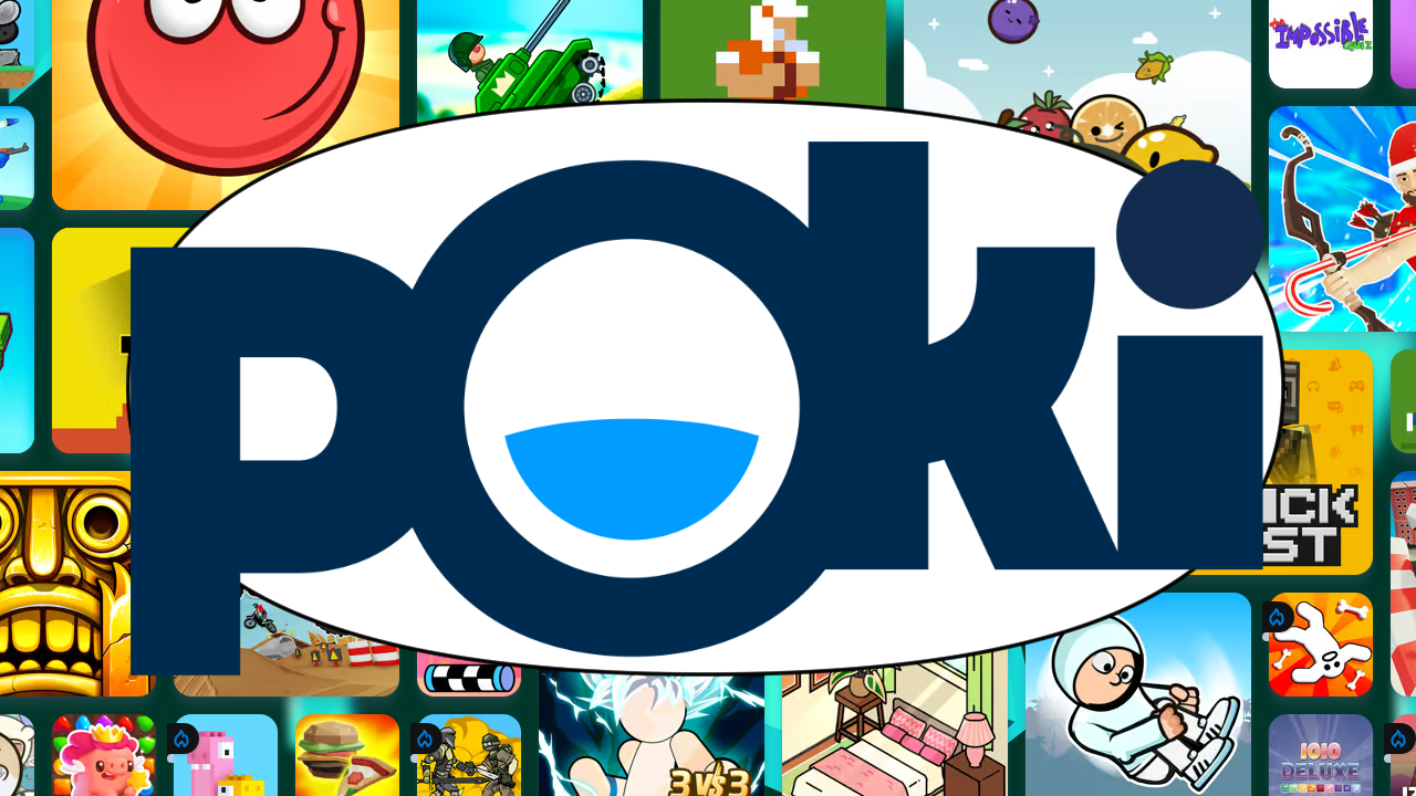 Game Economics, Part 3: Free-to-Play Games | by Jon Radoff | Building ... Game poki game