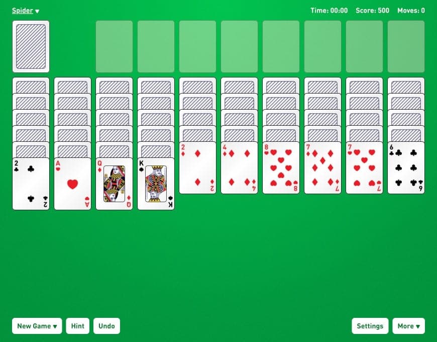 Solitaire Classic • Play Free Solitaire Card Games Online Solitaire Classic • Play Free Solitaire Card Games Online