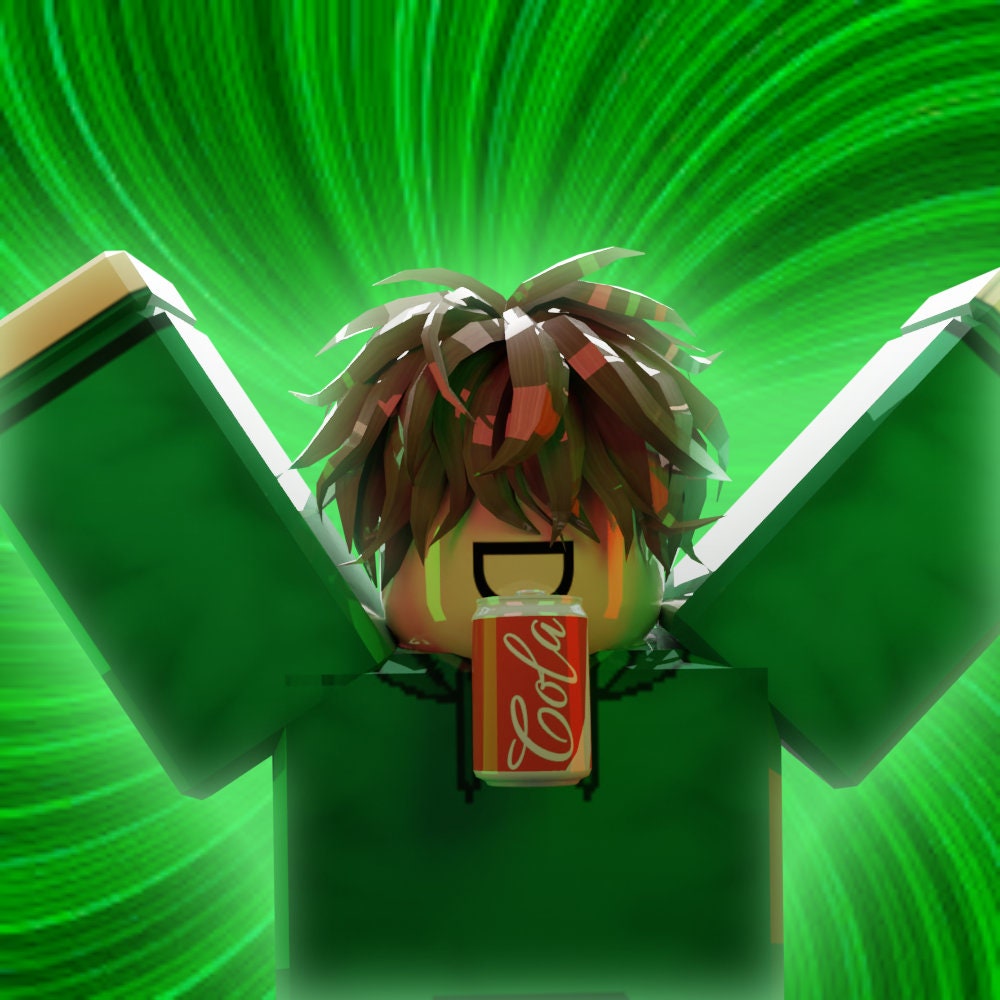 Custom Roblox GFX - Etsy Custom Roblox GFX - Etsy