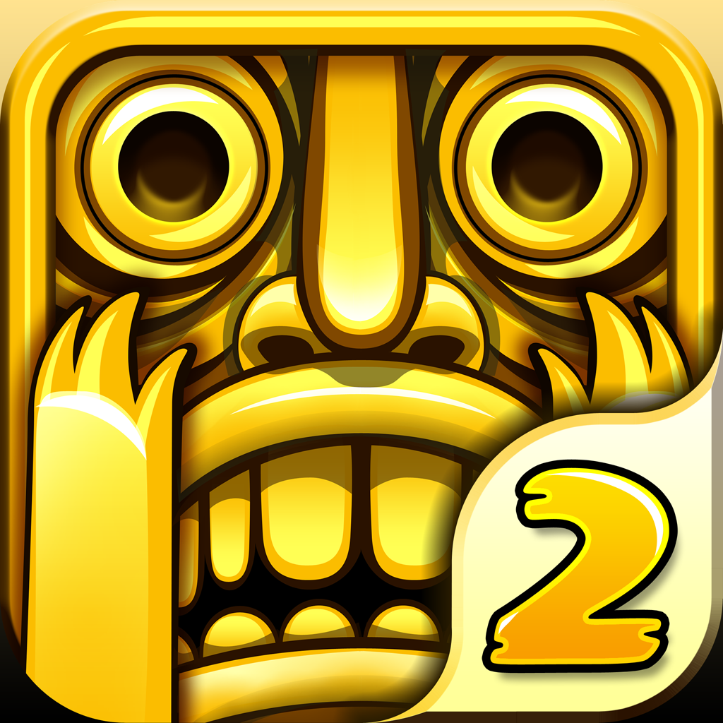 Temple run 2